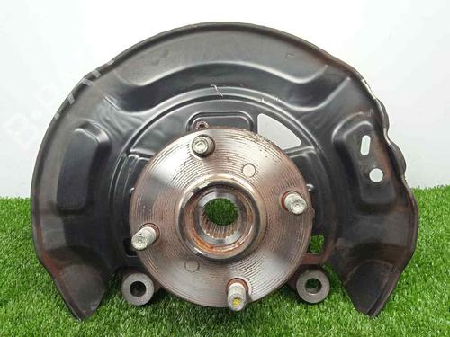 Left front steering knuckle TOYOTA YARIS (_P13_) 1.3 (NSP130_, NSP130) | BP10200404M25 