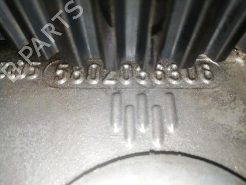 Cylinder head IVECO DAILY VI Van 33S12, 35S12, 35C12 | BP30126555M5