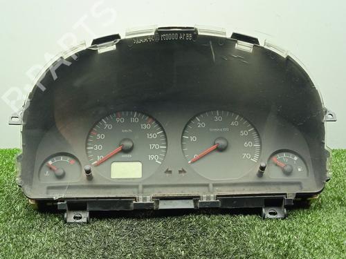Used Instrument cluster CITROËN BERLINGO / BERLINGO FIRST Box Body/MPV (M_) 1.9 D 70 (MBWJZ, MCWJZ) (69 hp) 31038279