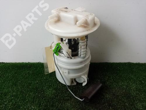 Used Fuel pump Fuel pump DACIA SANDERO II TCe 90 (B8M1, B8MA, B8AC) (90 hp) 9050841 9050841