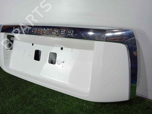 Other TOYOTA LAND CRUISER PRADO (_J15_) 3.0 D-4D (KDJ155_, KDJ150_, KDJ150R, KDJ155R) | BP15288985O1 