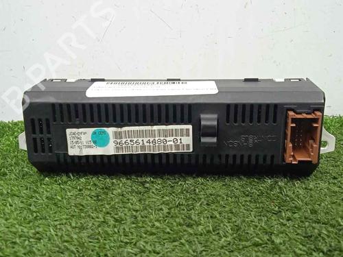 Display monitor FIAT SCUDO Bus (270_, 272_) 2.0 D Multijet | BP15481563C48 