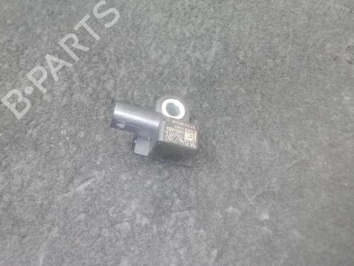 Used Other CITROËN C4 III (BA_, BB_, BC_) 1.5 BlueHDi 130 (BBYHZB) (131 hp) 32186960