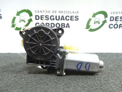 Right front window motor FORD FIESTA V (JH_, JD_) 1.3 | BP5741956E20 