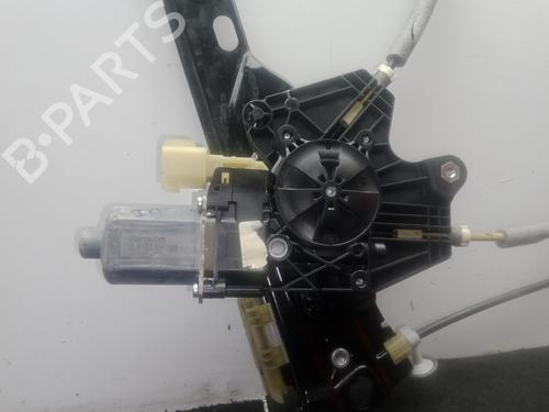 Front left window mechanism FORD MONDEO V Hatchback (CE) 2.0 TDCi | BP38560361C22 - Image 2