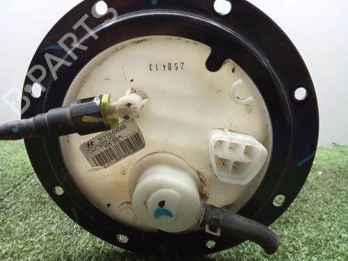 Electronic sensor ALFA ROMEO STELVIO (949_) 2.0 Q4 (949.AXF2A) | BP40220502M84 - Image 8