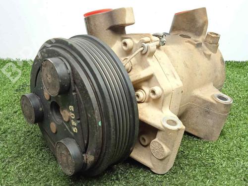 Used AC compressor MITSUBISHI L200 / TRITON (KJ_, KK_, KL_) 2.4 DI-D 4WD (KJ0T) (154 hp) 11275265