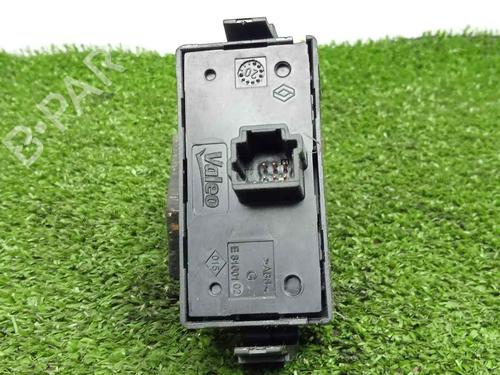 Warning switch RENAULT KANGOO / GRAND KANGOO II (KW0/1_) 1.5 dCi 115 (KW17) | BP11762182I22 