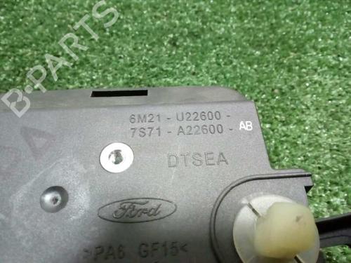 Front right interior door handle FORD MONDEO IV (BA7) 2.0 TDCi | BP8374669I14 