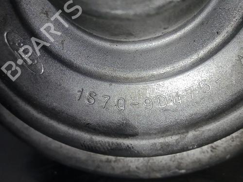 Egr FORD MONDEO III (B5Y)  | BP5732020M69 