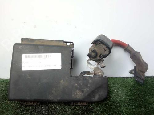 Zekeringkast OPEL CORSA D (S07) 1.2 (L08, L68) (80 hp) 6918853