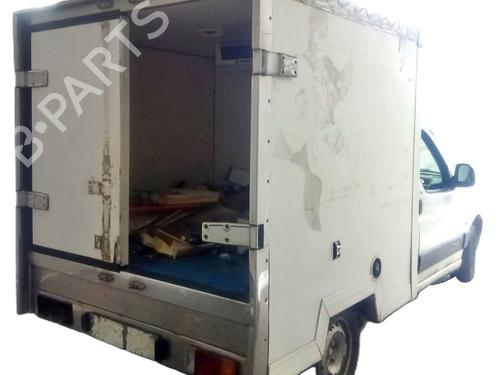 Control unit CITROËN BERLINGO / BERLINGO FIRST Box Body/MPV (M_)  | BP32138027M11 