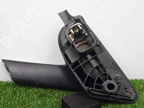Front right interior door handle NISSAN PRIMERA Hatchback (P12) 1.9 dCi | BP15282243I14 
