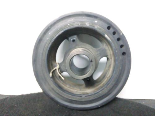 Remskive NISSAN NAVARA NP300 Platform/Chassis (D40) [2008-2025]  14253364