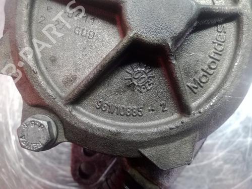 Vacuum pump BMW 3 Touring (E46) 320 d | BP10715130M80 