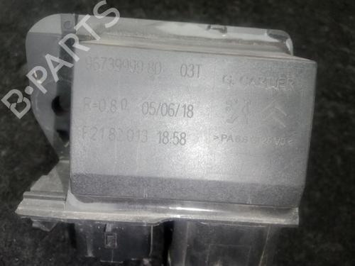 Other CITROËN C4 II (NC_) 1.4 VTi 95 (NC8FP0) | BP30305163O1