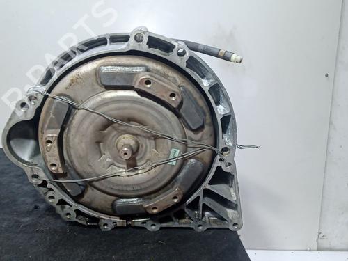 Getriebe VW TOUAREG (7LA, 7L6, 7L7) 2.5 R5 TDI | BP29173104M3 