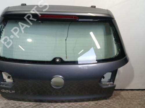 Used Tailgate Tailgate 39412456 39412456
