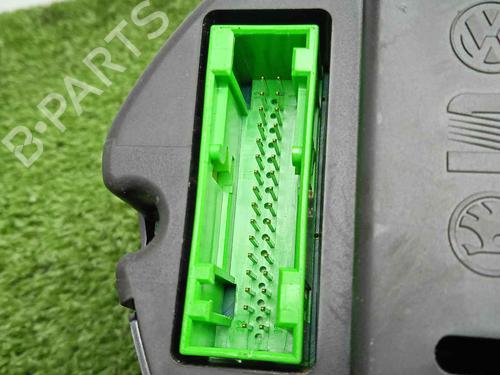 Instrument cluster SKODA FABIA I (6Y2) 1.9 SDI | BP18644907C47 
