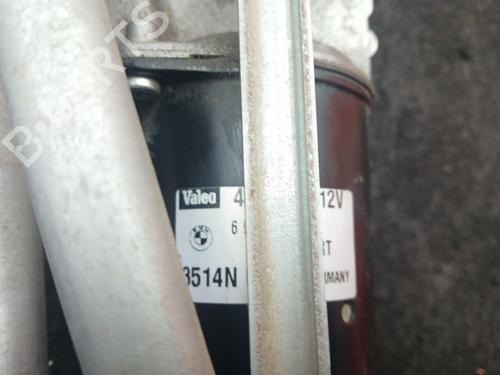 Front wiper motor BMW 3 (E90) 320 d | BP39264014M29 - Image 4