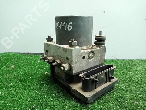 Used ABS pump FIAT STILO (192_) 1.9 D Multijet (100 hp) 5686524