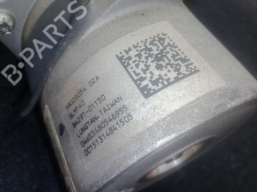 Steering column OPEL CORSA E (X15)  | BP29955200M21