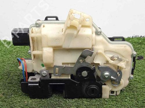 Rear right lock SKODA SUPERB I (3U4) 1.9 TDI | BP17047942C99 