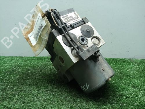 Used ABS pump ROVER 45 I Hatchback (RT) 1.4 (103 hp) 5702317