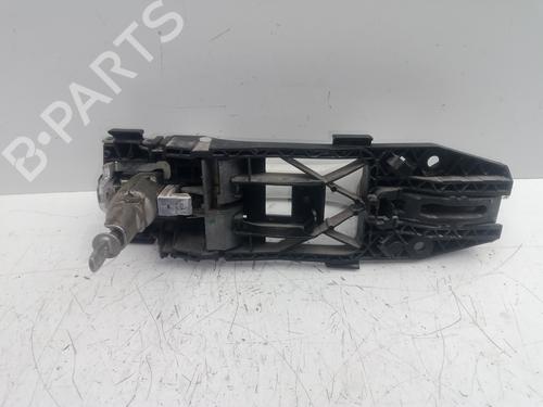 Front left exterior door handle SEAT LEON (5F1) 1.6 TDI | BP22239121C128 