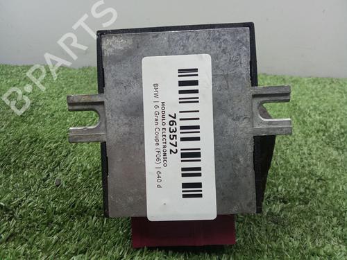 Used Electronic module Electronic module BMW 6 Gran Coupe (F06) 640 d (313 hp) 35962208 35962208
