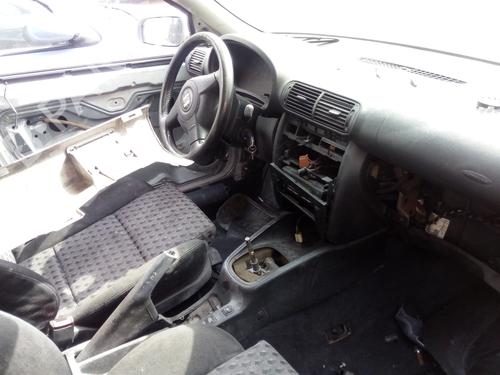 Left taillight SEAT LEON (1M1) 1.9 TDI | BP10050187C34 