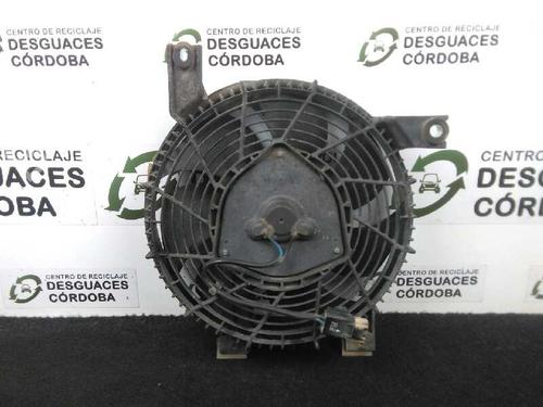 Used Radiator fan TOYOTA LAND CRUISER PRADO (_J15_) 3.0 D-4D (KDJ155_, KDJ150_, KDJ150R, KDJ155R) (190 hp) 5783270