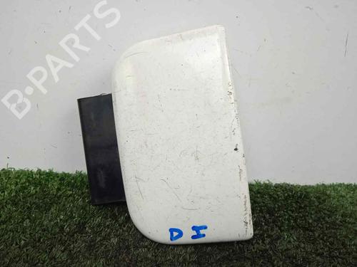 Used Front left exterior door handle CITROËN SAXO (S0, S1) 1.5 D (57 hp) 7480425