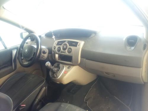 Øvrige Styrinhsenheder RENAULT SCÉNIC II (JM0/1_) 1.9 dCi (JM14) | BP29326535M11 