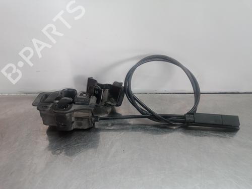 Used Hood lock MERCEDES-BENZ C-CLASS (W203) C 220 CDI (203.008) (150 hp) 17154651