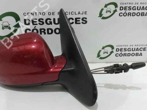 Right mirror SEAT TOLEDO II (1M2) 1.6 16V | BP5690105C27 