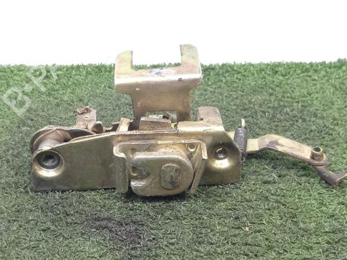 Front left lock NISSAN TRADE Platform/Chassis 2.8 D | BP29352949C98 