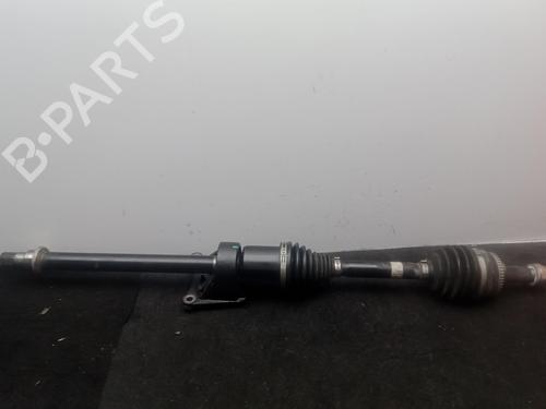 Used Right front driveshaft OMODA 5 1.6 (147 hp) 29180790