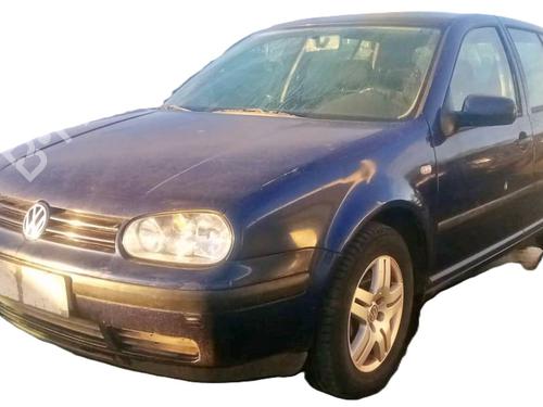 Used Parts VW GOLF IV (1J1) 1.9 TDI (101 hp) 4373001