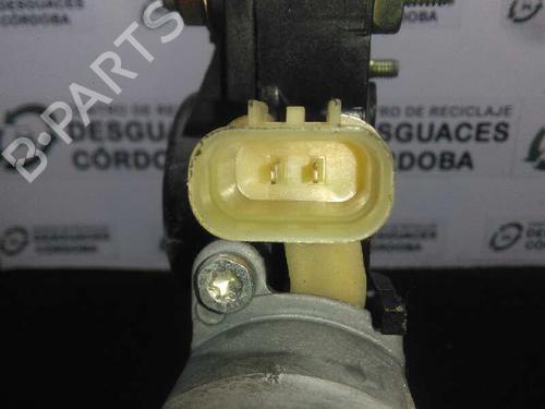 Rear left window mechanism KIA RIO II (JB)  | BP6009252C24 