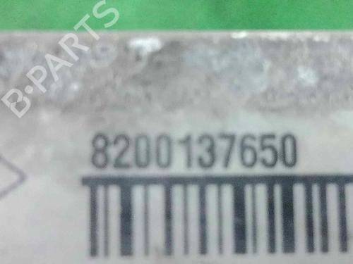 AC radiator RENAULT KANGOO (KC0/1_) 1.5 dCi | BP30090199M32