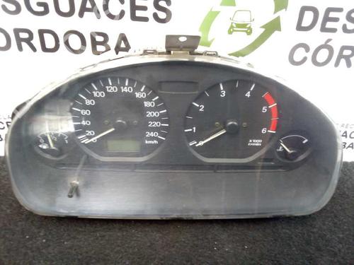 Used Instrument cluster MITSUBISHI CARISMA (DA_) 1.9 DI-D (DA5A) (115 hp) 5743975