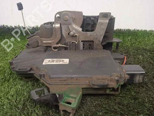 Rear left lock SEAT LEON (1M1) 1.9 TDI | BP10358335C100 