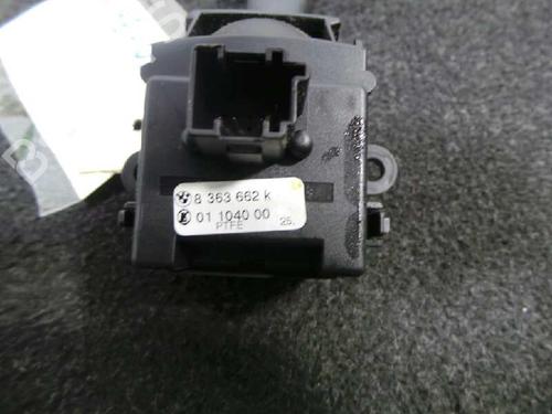 Headlight switch BMW 3 (E46) 320 d | BP5709738I24 
