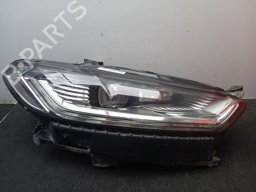 Used Right headlight FORD MONDEO V Hatchback (CE) 2.0 TDCi (150 hp) 32759903