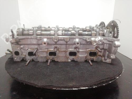 Cylinder head TOYOTA COROLLA Verso (ZER_, ZZE12_, R1_) 2.2 D-4D (AUR10_, AUR10R) | BP29339640M5 