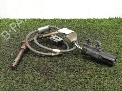 Electronic sensor MITSUBISHI CANTER Platform/Chassis (FB_, FE_, FG_)  ME230527 | SENSOR | TEMPERATURA | GASES | DE | ESCAPE
