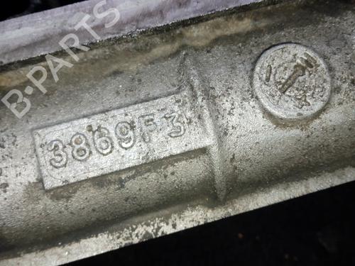 Cylinder head NISSAN NV200 Van 1.5 dCi 85 (M20, M20N, M20M) | BP40236847M5 - Image 6