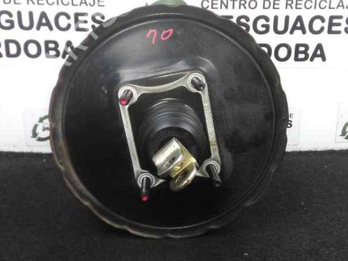 Servo brake HYUNDAI TERRACAN (HP)  | BP7555851M42 