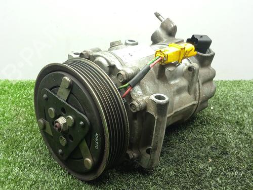 AC-Kompressor PEUGEOT 307 (3A/C) 1.6 HDi 110 (109 hp) 30902851